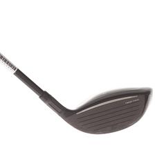 TaylorMade Stealth 2 Graphite Mens Left Hand Fairway 3 Wood 15* Regular - Fujikura Ventus TR FW Blue 5-R - Image 3