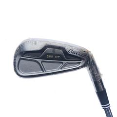 Used Cleveland 588 MT 6 Iron / 27.0 Degrees / Regular Flex - Image 1