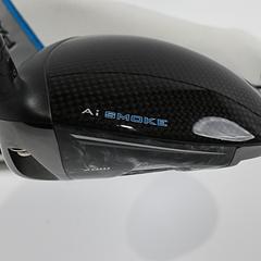 Callaway Paradym Ai Smoke Max Driver / 10.5 Degree / Stiff Flex Mitsubishi MMT - Image 4