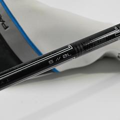 Callaway Paradym Ai Smoke Max Driver / 10.5 Degree / Stiff Flex Mitsubishi MMT - Image 5