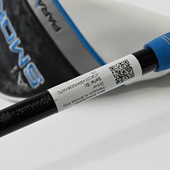 Callaway Paradym Ai Smoke Max Driver / 10.5 Degree / Stiff Flex Mitsubishi MMT - Image 6