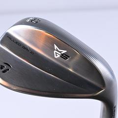 Taylormade Milled Grind 5 Gap Wedge / 50 Degree / Wedge Flex Dynamic Gold Shaft - Image 1