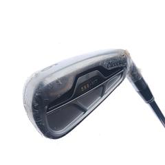 Used Cleveland 588 MT 6 Iron / 27.0 Degrees / Regular Flex - Image 2
