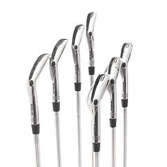 Wilson Staff Model CB 2024 Steel Mens Right Hand Irons 4-PW Extra Stiff - KBS C-Taper 130 - Image 3