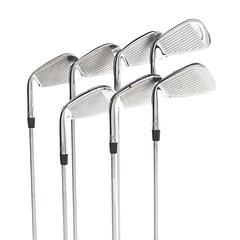 Wilson Staff Model CB 2024 Steel Mens Right Hand Irons 4-PW Extra Stiff - KBS C-Taper 130 - Image 4