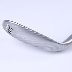Taylormade Milled Grind 5 Gap Wedge / 50 Degree / Wedge Flex Dynamic Gold Shaft - Image 3