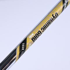 Taylormade Milled Grind 5 Gap Wedge / 50 Degree / Wedge Flex Dynamic Gold Shaft - Image 4