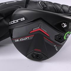 Cobra DS-Adapt Max #3 Wood / 15.5 Degree / Regular Flex Denali Red 50 Shaft - Image 2