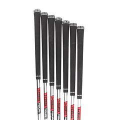 Wilson Staff Model CB 2024 Steel Mens Right Hand Irons 4-PW Extra Stiff - KBS C-Taper 130 - Image 7