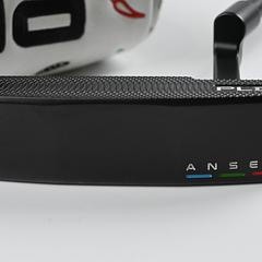 Ping PLD Milled Anser Putter / 34 Inch - Image 1