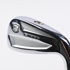 Wilson Staff Model Utility #3 Iron / 21 Degree / Regular Flex Steel Shaft - Image 1