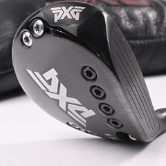 PXG 0341X Gen2 #3 Wood / 15 Degree / X-Flex Diamana BF 70 Shaft - Image 2