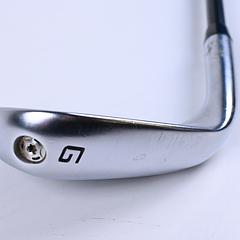 Cobra LTDx One Length Gap Wedge / 47.5 Degree / Regular Flex KBS PGI 75 Shaft - Image 3