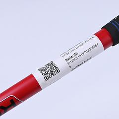 Cobra LTDx One Length Gap Wedge / 47.5 Degree / Regular Flex KBS PGI 75 Shaft - Image 5