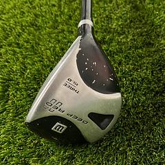 Wilson Deep Red 3 FWY - Image 1