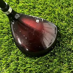 Wilson Deep Red 3 FWY - Image 3