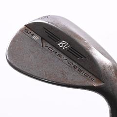 Titleist Vokey SM8 Sand Wedge / 56 Degree / Stiff Flex KBS Tour Shaft - Image 4