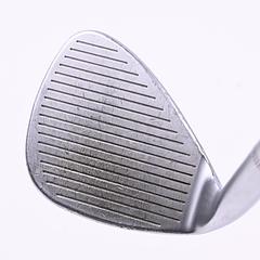 Callaway Mack Daddy PM Grind Lob Wedge / 58 Degree / Wedge Flex KBS Tour-V Shaft - Image 2