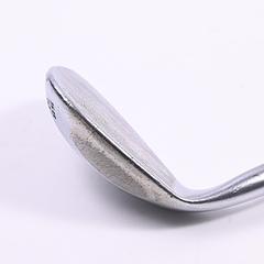 Callaway Mack Daddy PM Grind Lob Wedge / 58 Degree / Wedge Flex KBS Tour-V Shaft - Image 3