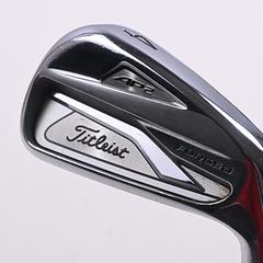 Titleist 718 AP2 #4 Iron / 24 Degree / Stiff Flex AMT Tour White S300 Shaft - Image 6