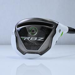 Taylormade RBZ #3 Hybrid / 19 Degree / Regular Flex Taylormade RBZ 65 Shaft - Image 2