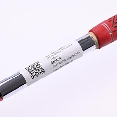 Callaway Mack Daddy PM Grind Lob Wedge / 58 Degree / Wedge Flex KBS Tour-V Shaft - Image 5