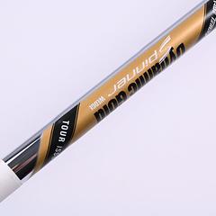 Cobra King 2025 Lob Wedge / 58 Degree / Wedge Flex Dynamic Gold Spinner Shaft - Image 2