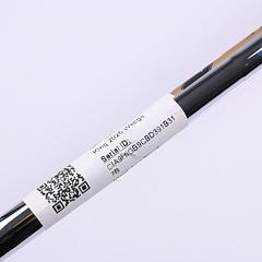 Cobra King 2025 Lob Wedge / 58 Degree / Wedge Flex Dynamic Gold Spinner Shaft - Image 3