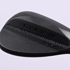 Cobra King 2025 Lob Wedge / 58 Degree / Wedge Flex Dynamic Gold Spinner Shaft - Image 5