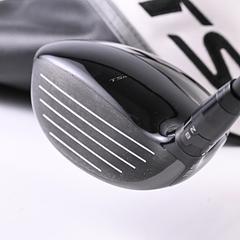 Titleist TSR2 #3 Wood / 13.5 Degree / X-Flex Tensei 1K Black 75 Shaft - Image 4