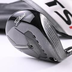 Titleist TSR2 #3 Wood / 13.5 Degree / X-Flex Tensei 1K Black 75 Shaft - Image 1