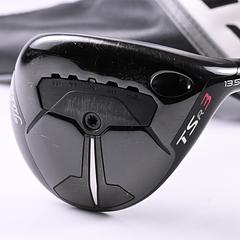 Titleist TSR2 #3 Wood / 13.5 Degree / X-Flex Tensei 1K Black 75 Shaft - Image 2