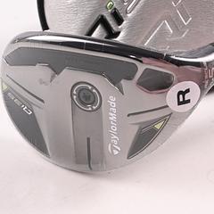 Taylormade Qi35 #5 Hybrid / 25 Degree / Regular Flex Ventus Blue 6 Shaft - Image 8