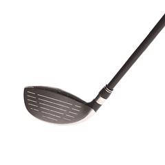 Cobra Baffler Rail H Graphite Mens Right Hand 5 Hybrid 25* Regular - Fujikura Motore 65g - Image 3