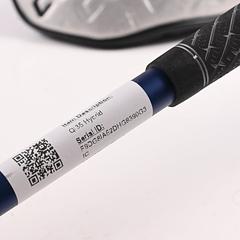 Taylormade Qi35 #5 Hybrid / 25 Degree / Regular Flex Ventus Blue 6 Shaft - Image 3