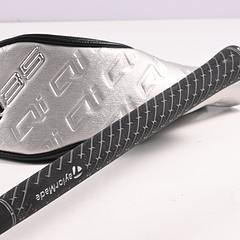 Taylormade Qi35 #5 Hybrid / 25 Degree / Regular Flex Ventus Blue 6 Shaft - Image 2