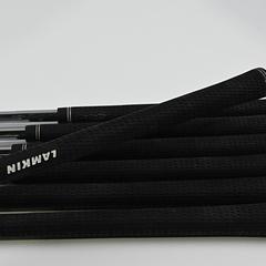 Left Hand Ping G425 Irons / 5-PW+SW / Blue Dot / Regular Flex Ping AWT 2.0 - Image 7