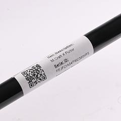 Mizuno  M.Craft X 5 Putter / 35 Inch - Image 6