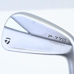 Taylormade P770 2023 #3 Iron / 19.5 Degree / Stiff Flex N.S.Pro Modus 3 Tour 120 - Image 1