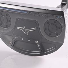 Mizuno  M.Craft X 5 Putter / 35 Inch - Image 2