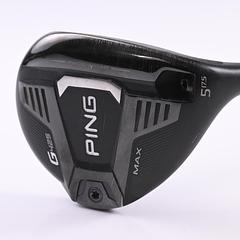 Ping G425 Max #5 Wood / 17.5 Degree / Regular Flex Ping Alta CB Slate 65 Shaft - Image 4