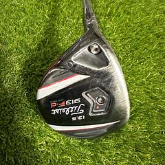 Titleist 913FD 13.5 FWY - Image 1