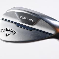 Callaway Opus Sand Wedge / 54 Degree / Wedge Flex Dynamic Gold MID 115 - Image 6