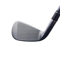 Used Callaway X Forged UT 21 3 Hybrid / 21 Degrees / Regular Flex - Image 6