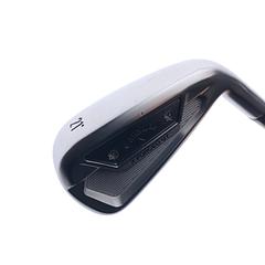 Used Callaway X Forged UT 21 3 Hybrid / 21 Degrees / Regular Flex - Image 2