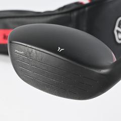 Wilson Dynapower 2023 #5 Wood / 18 Degree / Regular Flex HZRDUS Smoke Red RDX - Image 8