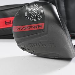Wilson Dynapower 2023 #5 Wood / 18 Degree / Regular Flex HZRDUS Smoke Red RDX - Image 2
