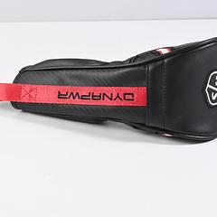 Wilson Dynapower 2023 #5 Wood / 18 Degree / Regular Flex HZRDUS Smoke Red RDX - Image 3