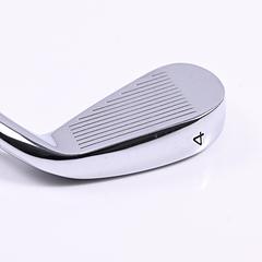 Left Hand Callaway Paradym #4 Iron / 20 Degree / Stiff Flex Elevate MPH 95 Shaft - Image 4