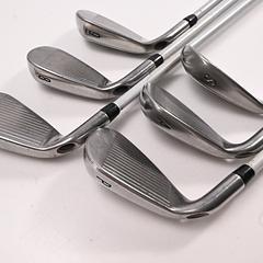 Callaway X Hot 2019 Irons / 7-PW+AW+SW / Regular Flex Callaway X Hot 75 Shafts - Image 5